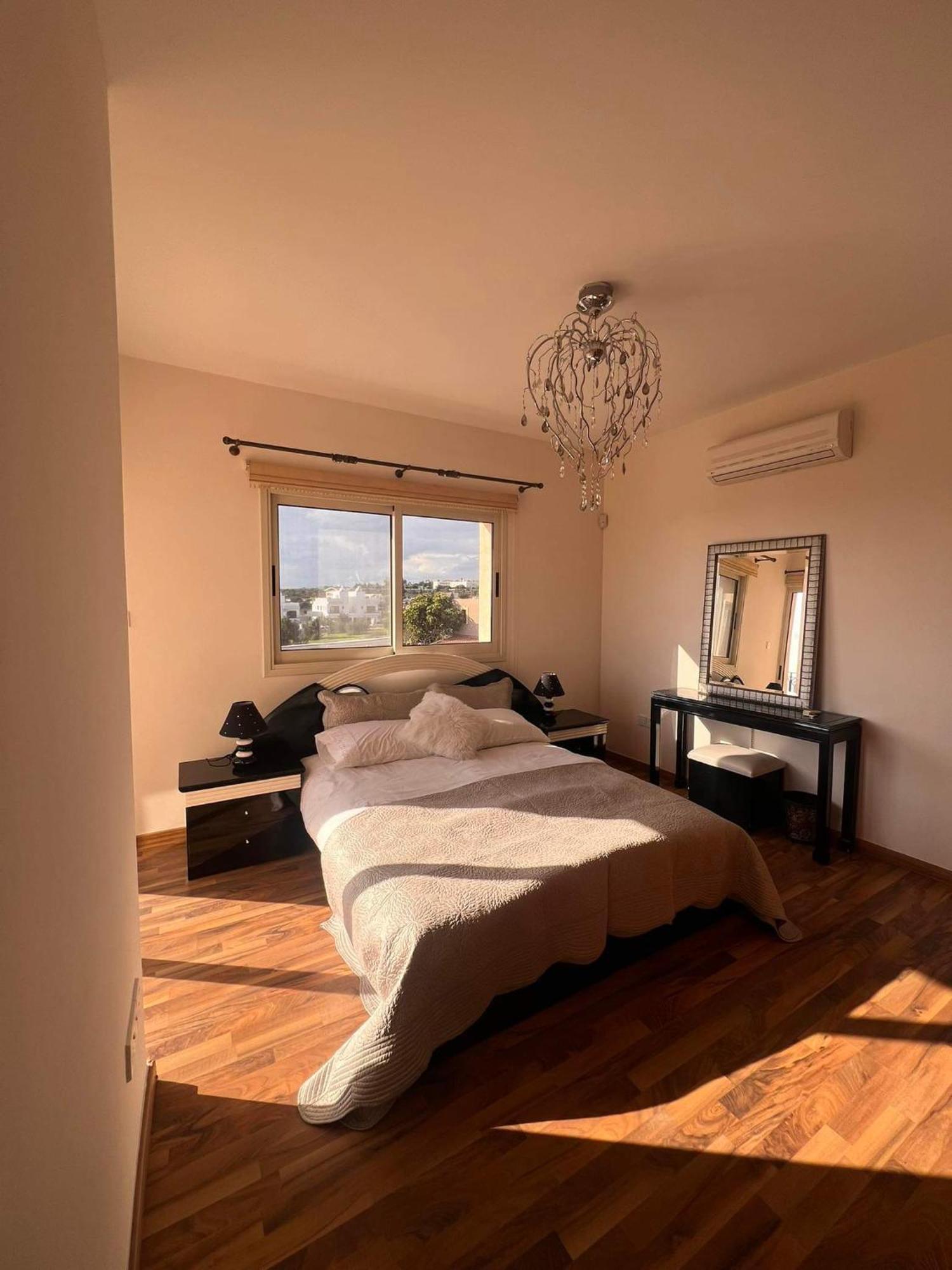 Rose Villa - 3 Bed Pool Episkopi  Exterior foto