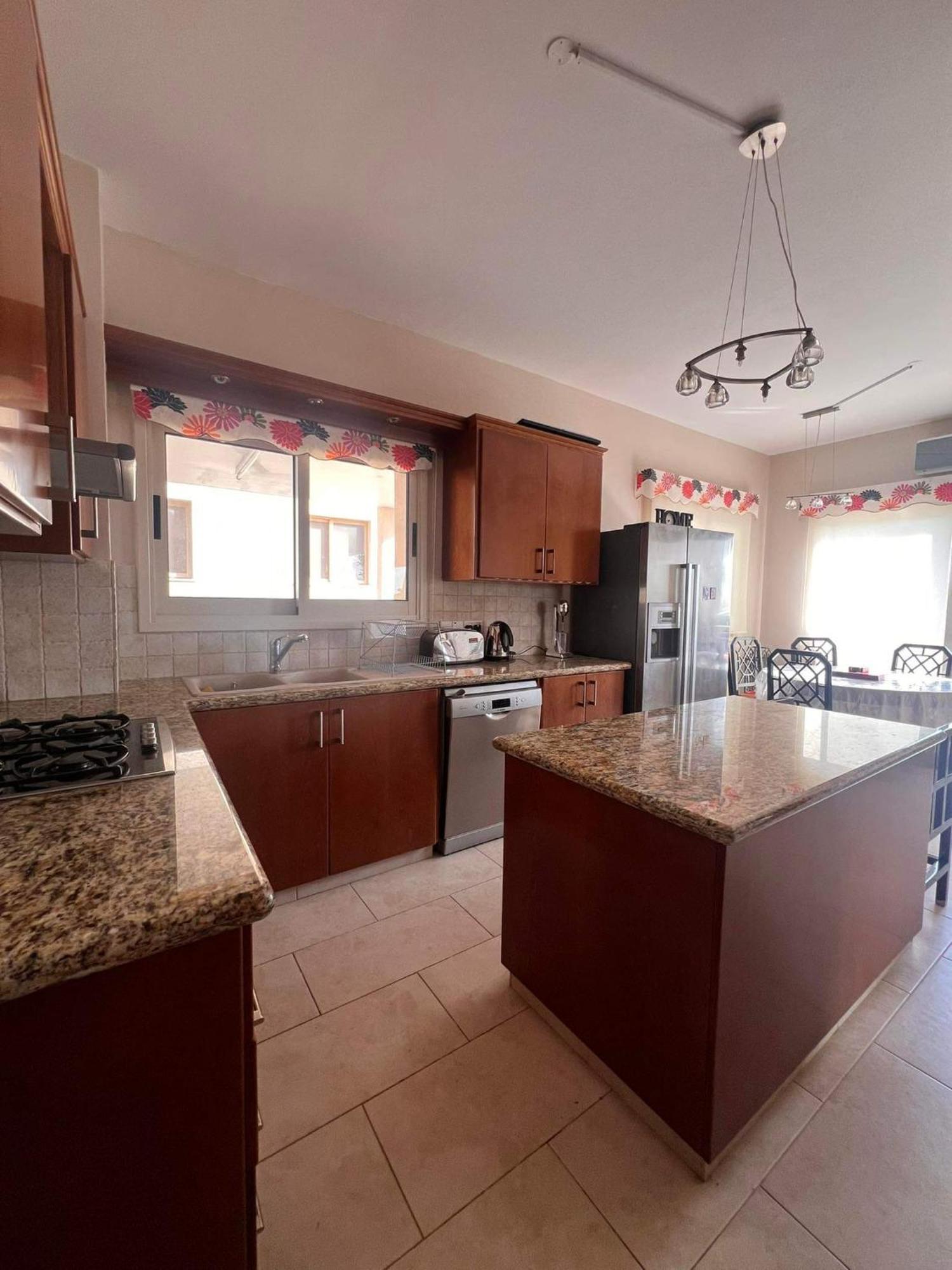Rose Villa - 3 Bed Pool Episkopi  Exterior foto